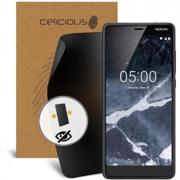 Celicious Privacy Guard – 2‑Way Film for Nokia 5.1
