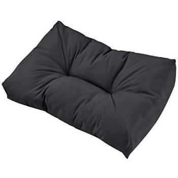 Cuscino per palette grigio scuro In/Outdoor