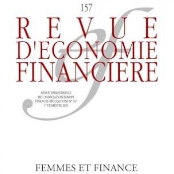 Femmes et finance