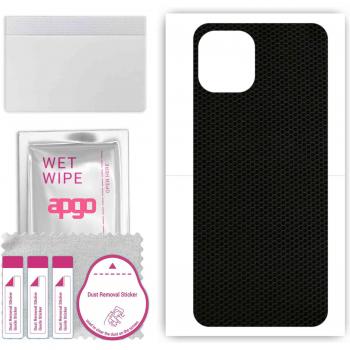 WrapMatrix Protector – Meizu mBlu 10s Rear Film