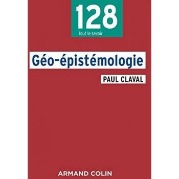 Géo-épistémologie