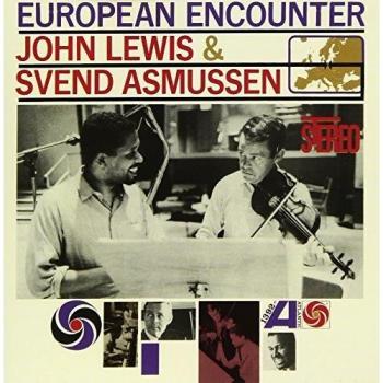 European Encounter SHM-CD