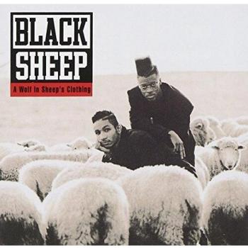 A Wolf in Sheep's Clothing
