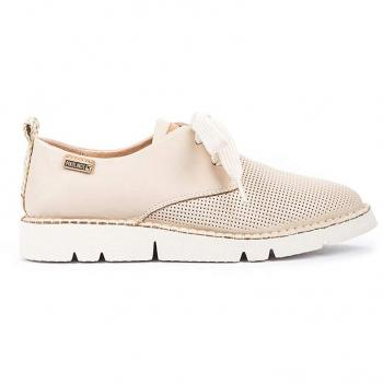 Pikolinos Vera W4L – Freizeitschuhe aus hochwertigem Leder