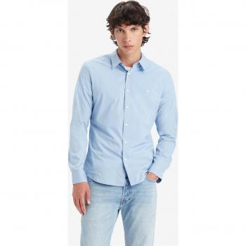 Chemise Homme Levi’s 86625-0039 – Coton Bleu Nuit