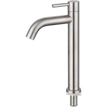 Robinet Salle Bains Noir 304