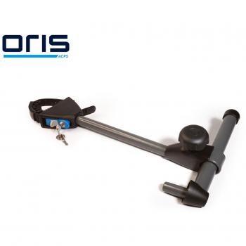 Remolque ACPS-ORIS 790-209: Soporte de Enganche