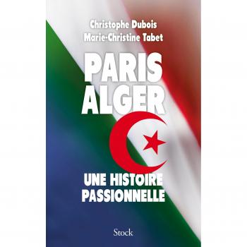 Paris Alger