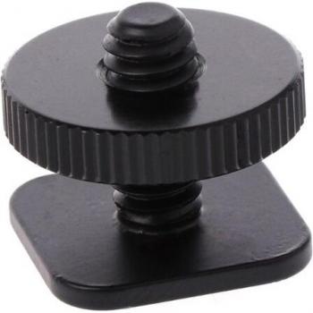 Support trépied 1/4'' pour accessoires Nikon