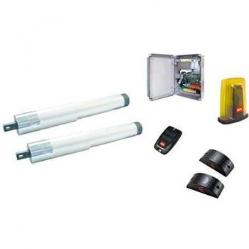 BFT R930138 Kit per cancelli battenti 24V