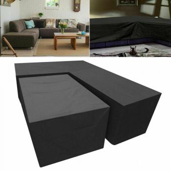 Large Dustproof Furniture Protector