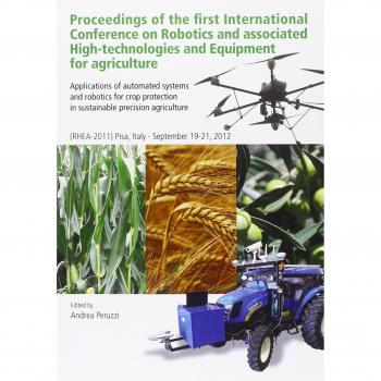 Proceedings of the first international conference on robotics and...