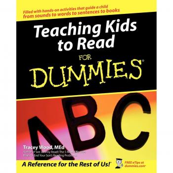 Teaching Kids to Read for Dummies