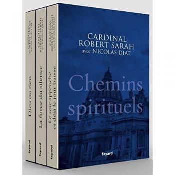 Chemins spirituels