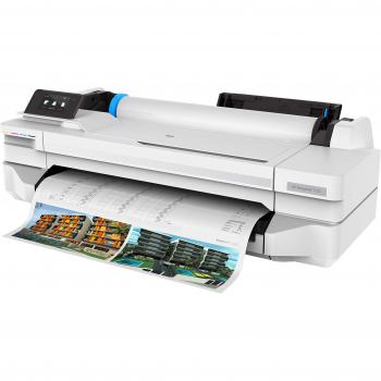 HP Designjet T125