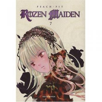 Rozen Maiden