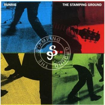 The Stamping Ground