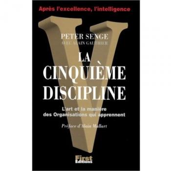 La cinquième discipline