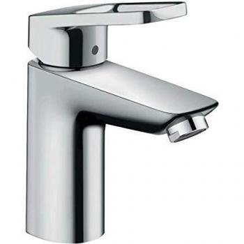Grifo de lavabo Hansgrohe Logis Loop 100