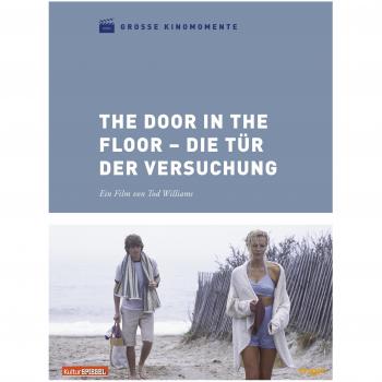 The Door in the Floor