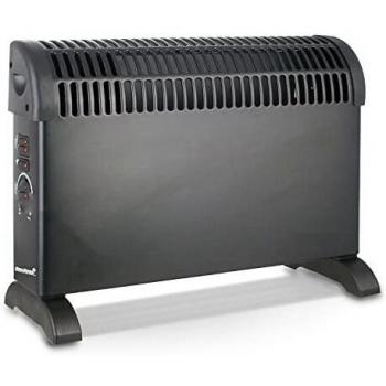 Calefactor Eléctrico de Convección 2000W