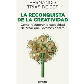 La reconquista de la creatividad
