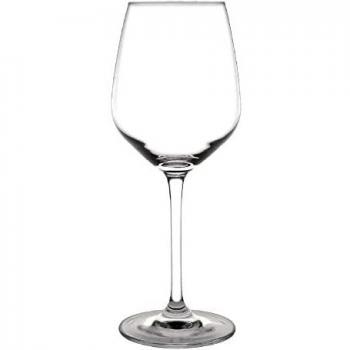 Olympia Chime Wine Glass, 365 mL (Pack of 6)