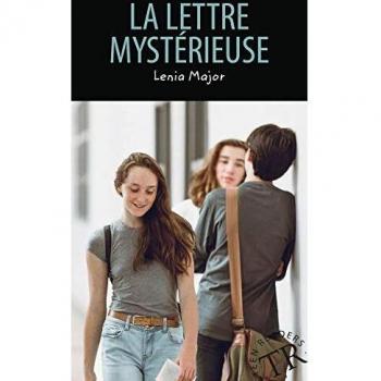 La lettre mysterieuse: Französische Lektüre für das 1. Lernjahr. Lektüre