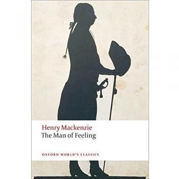 Man of Feeling (Oxford World's Classics)