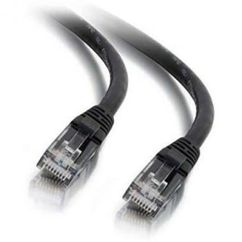 C2G 1 m Cat6 UTP LSZH Patchkabel