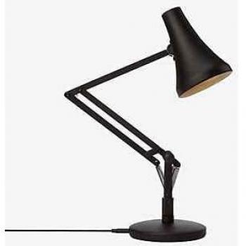Anglepoise 90 Mini Mini Schreibtischleuchte LED, rot