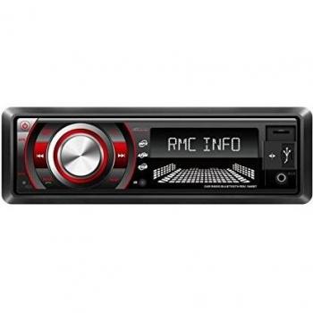 TAKARA RDU1840 Autoradio avec Bluetooth
