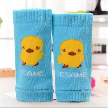 Jambières enfant filles, légers volants, coton pur