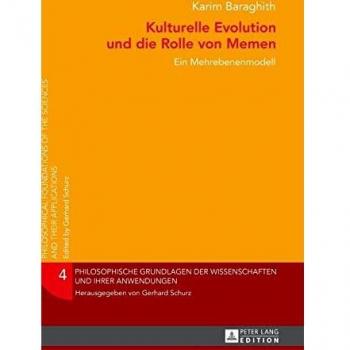 Kulturelle Evolution und die Rolle von Memen: Ein Mehrebenenmodell