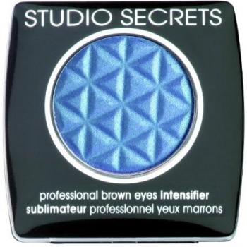 L'Oréal Studio Secrets Oogschaduw voor Bruine Ogen