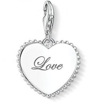 Herzschloss-Charme Damen – Thomas Sabo 1503‑001‑21