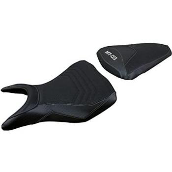 MT‑03 Meolo UltraGrip Sella – Versione nera 5BL