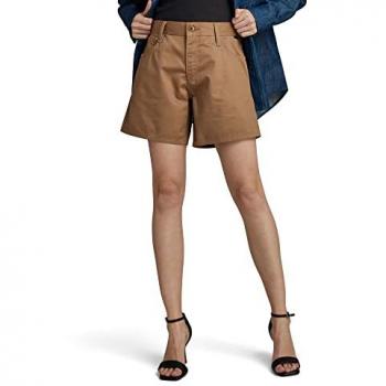 G-star Jeans Corti Judee Marrone 26