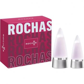 Rochas Eau de Toilette para Hombres