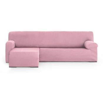 Housse de Protection Eysa Angle Ulysse – Rose Clair 110x110x310 cm