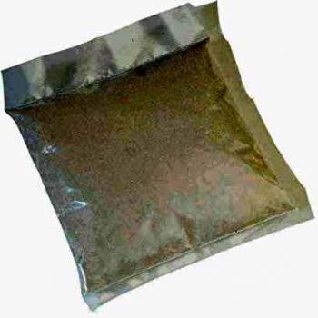 Recharge de sac de sable Rossignol pour cendrier (1 kg)