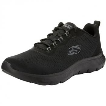 Modello New Path 5.0 in Nero – Scarpe Donna con Taglia Larga
