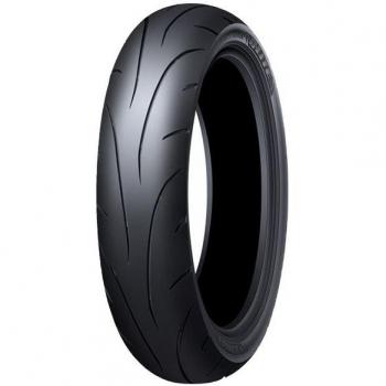 Dunlop Sportmax Q-Lite (130/70-17 TL 62H roue arrière)