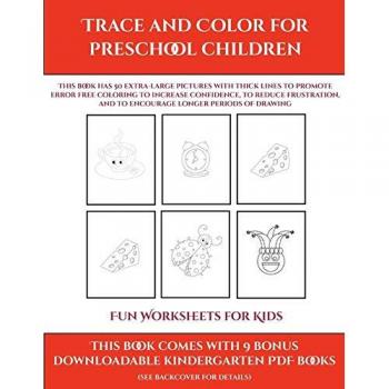 Fun Worksheets for Kids