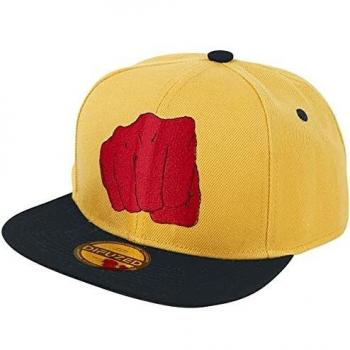 Cappellino Snapback One Punch Man