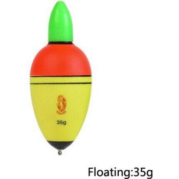 Luz Flotante Electrónica 20g a 40g