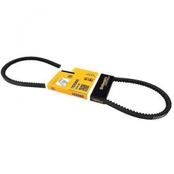 Correa V trapezoidal AVX10X960