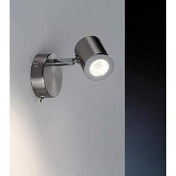 Paulmann 66658 Tumbler Light – 1‑Flammen LED‑Spot