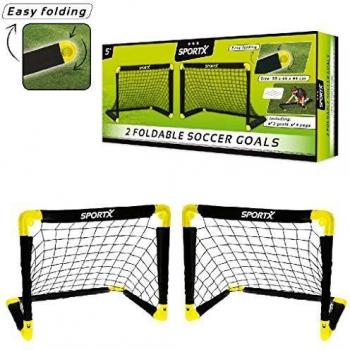 Cage de But Sportx 90x59x61 cm