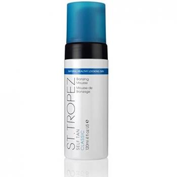 St. Tropez Gradual Tan Classic Mousse 120 ml